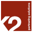 K2 Logo